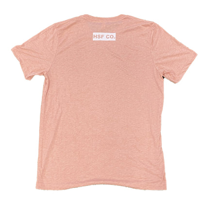 Good Progrum Tee (Orange)
