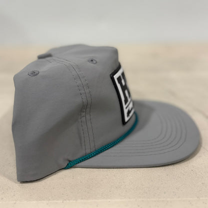 HSF Patch Hat (Grey)
