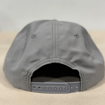 HSF Patch Hat (Grey)